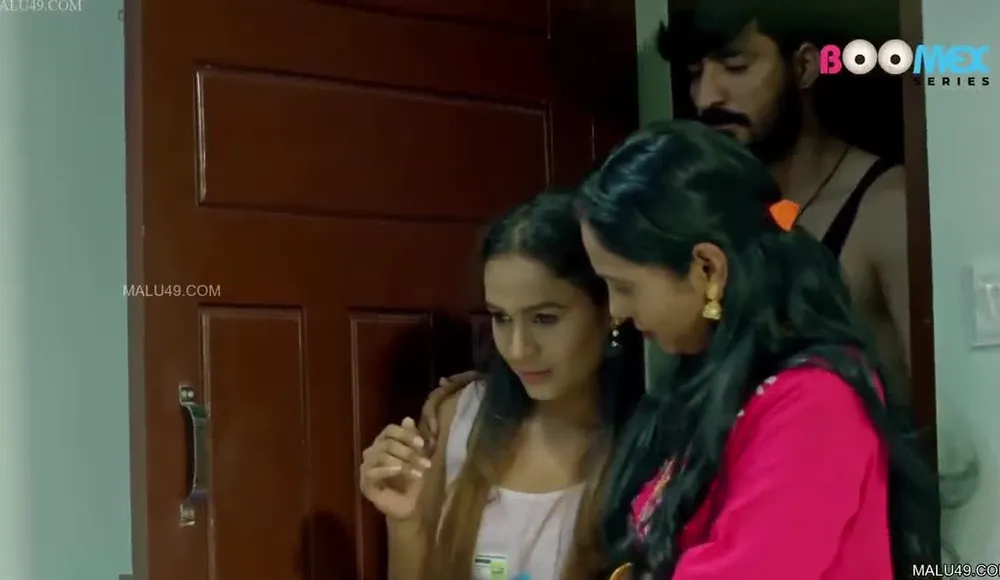 Mummy And Me - 2024 - Malayalam Uncut Bts Short Film - Boomex