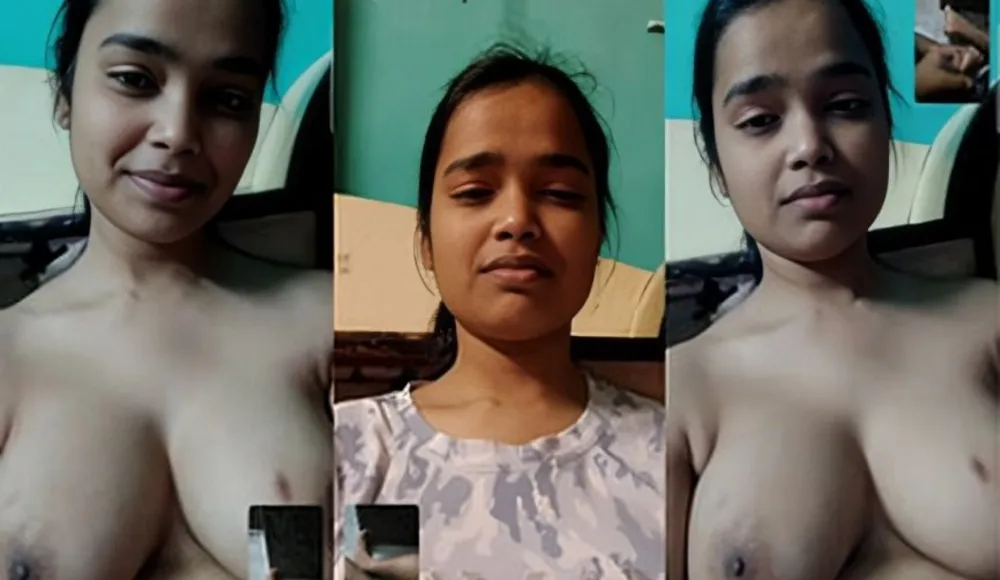 Sexy Indian Girl Blowjob And Shows Nude Body Part 2