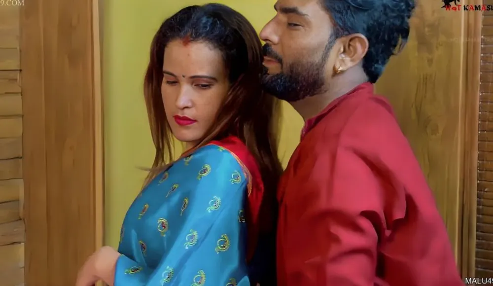 18+ Girlfriend - 2025 - Hindi Hot Short Film - Hotkamasutra