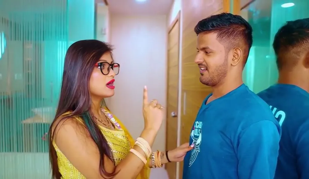 Bihari Teacher (2025) Hindi Uncut Short Film Watch Online Movies Free