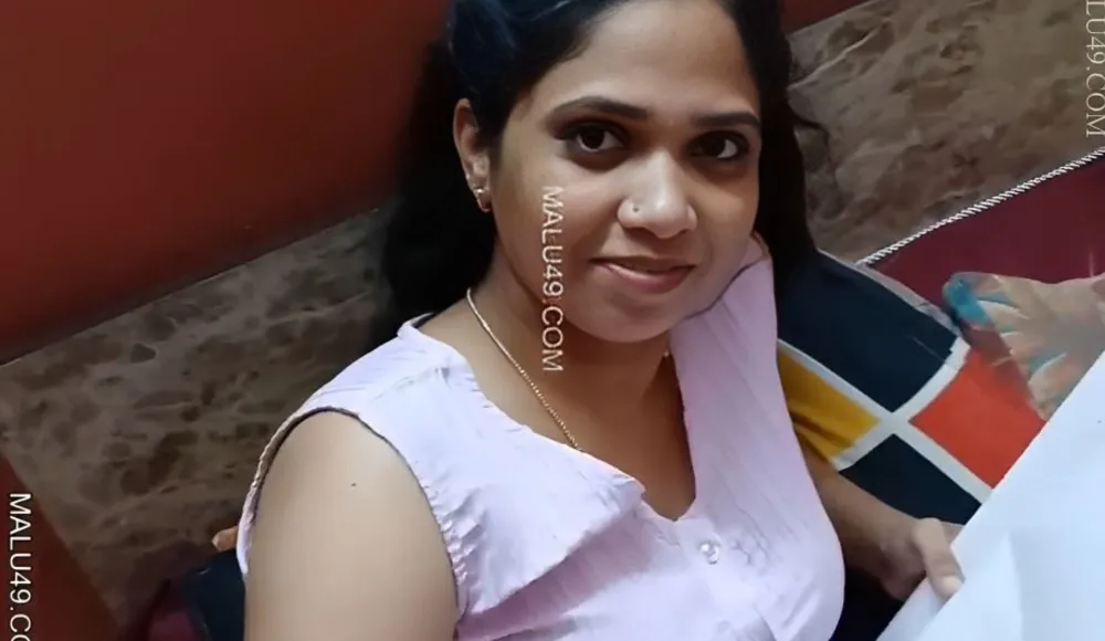 Watch Sexy Indian Mallu Wife Blowjob And Fucking