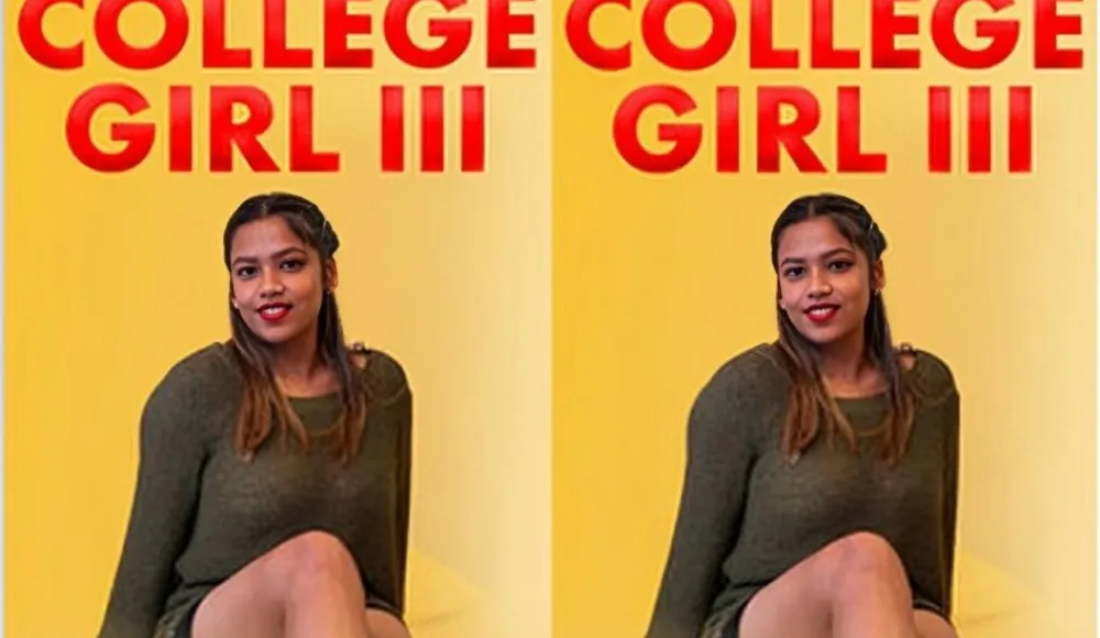 College Girl - P03 - 2025 - Malayalam Hot Short Film - Xtreme