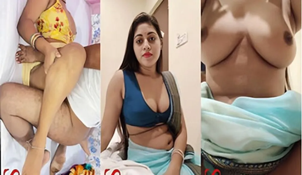 Sexy Siya Bhabhi Blowjob And Fucking