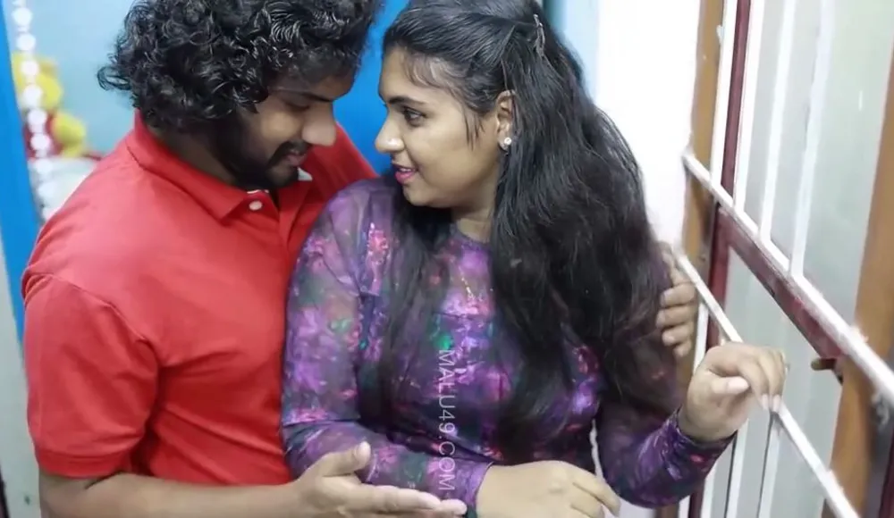 Watch Famous Malayalam Vaishnavi Mallu Sr Youtuber Cpl Blowjob And Fucking