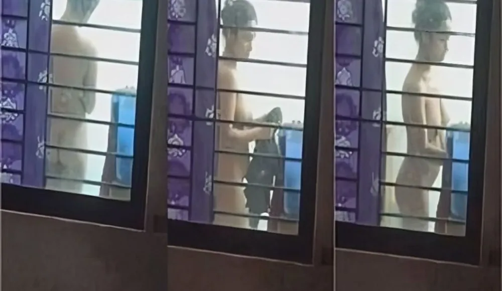 Sexy Indian Girl Nude Video Capture