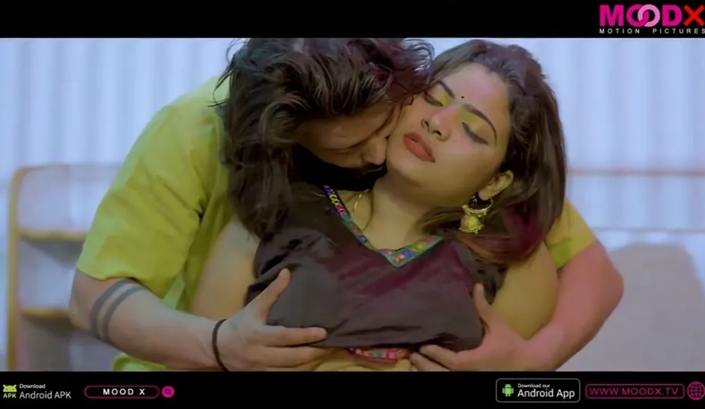 Andha Devar 2 (2025) Moodx Hindi Short Film Watch Online Movies Free