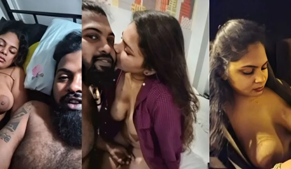 Super Horny Indian Mallu Girl Blowjob And Fucking With Lover Part 2