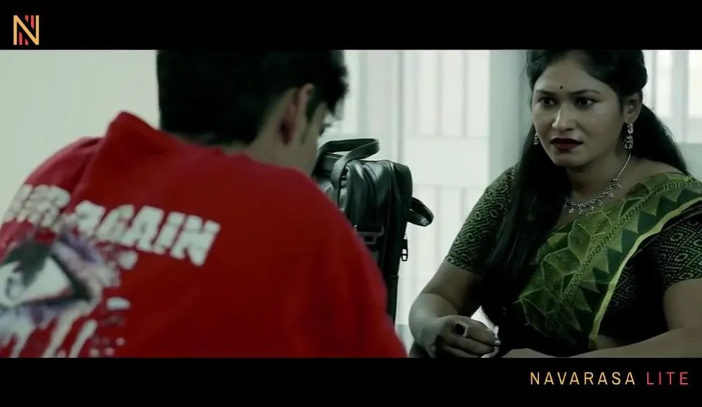 Bhramam (2025) Navarasa Malayalam Short Film Watch Online Movies Free