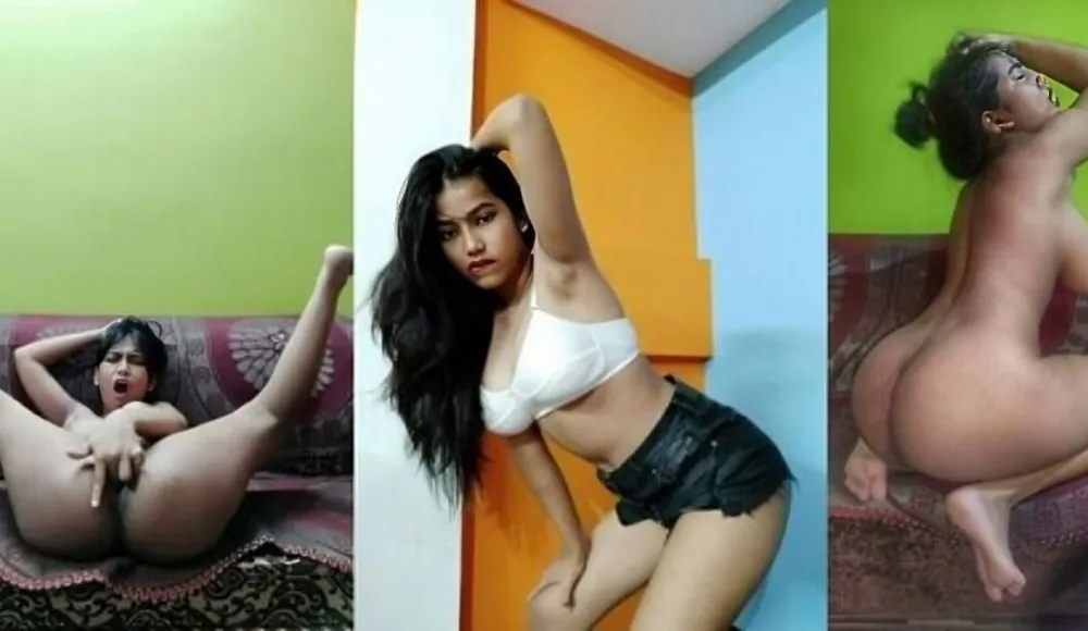 Watch Horny Indian Girl Shows Nude Body And Masturbating Part 3
