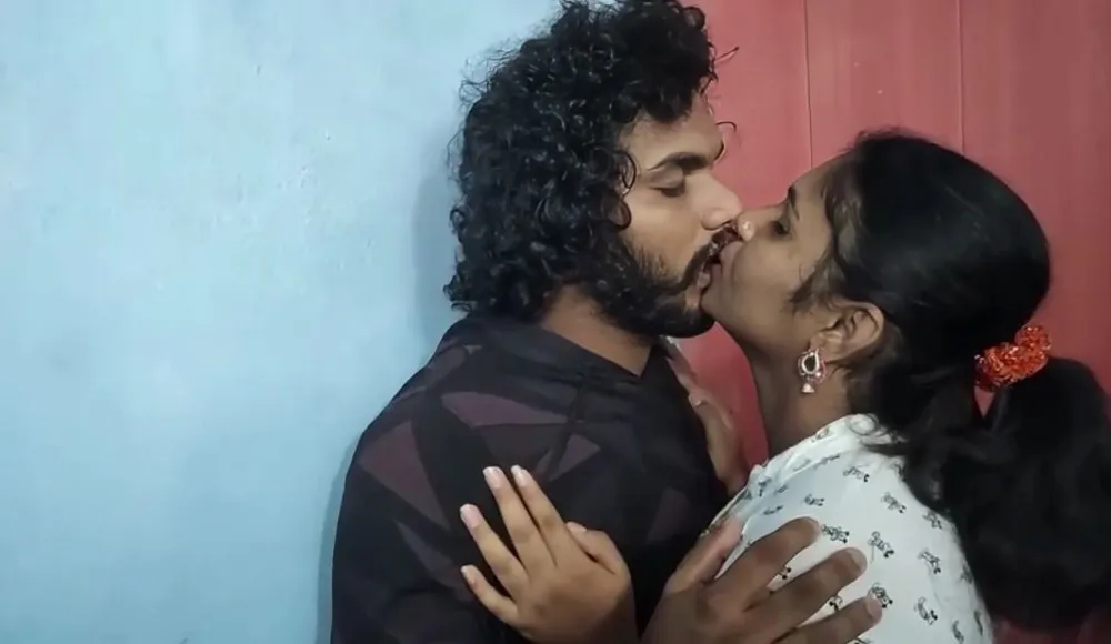 Famous Mallu Vaishnavi Sr Youtuber Cpl Blowjob And Fucking Part 1