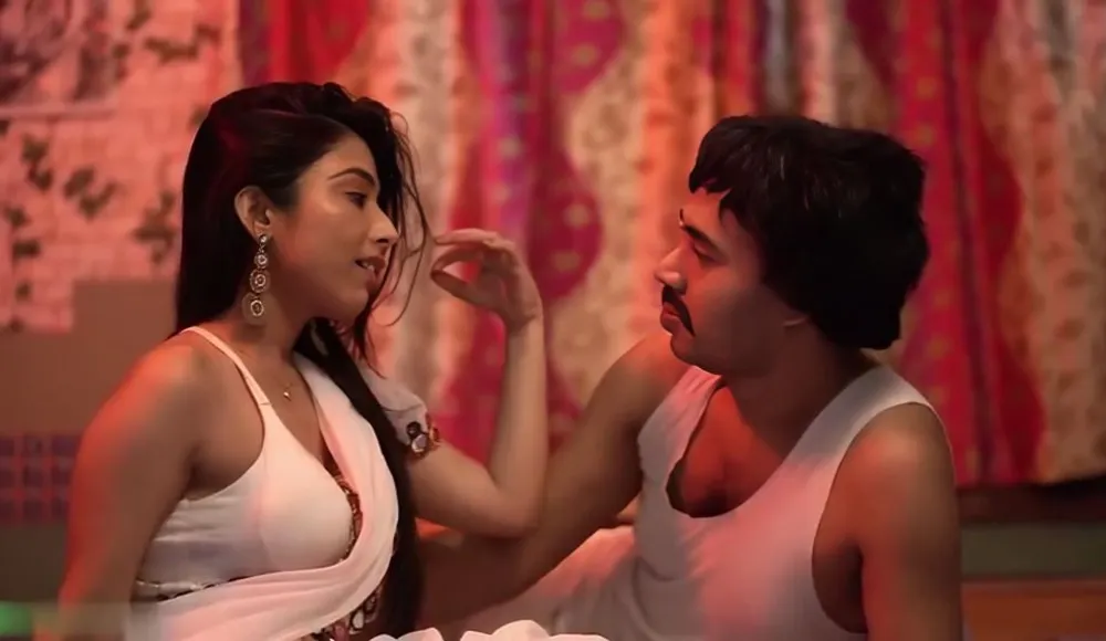 Graphija With Boss (2025) Hindi Hot Short Film Watch Online Movies Free