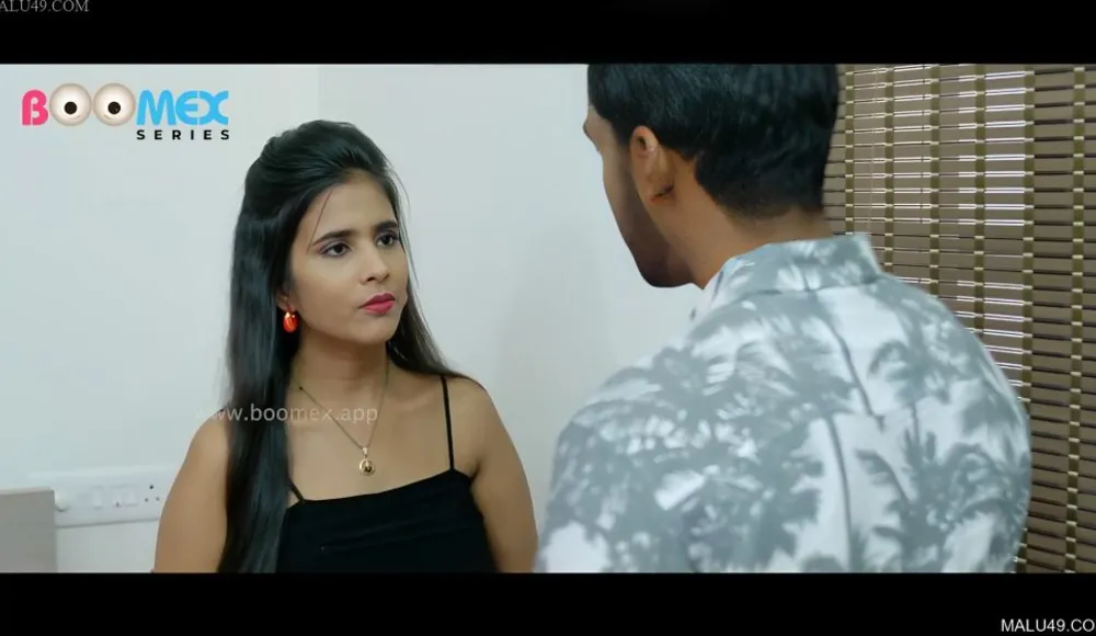 Rathi Nirvedham - S01e02 - 2025 - Malayalam Uncut Web Series - Boomex