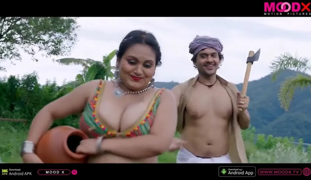 Phooli Ka Matka (2025) Moodx Season 1 Episode 1 Watch Online Movies Free