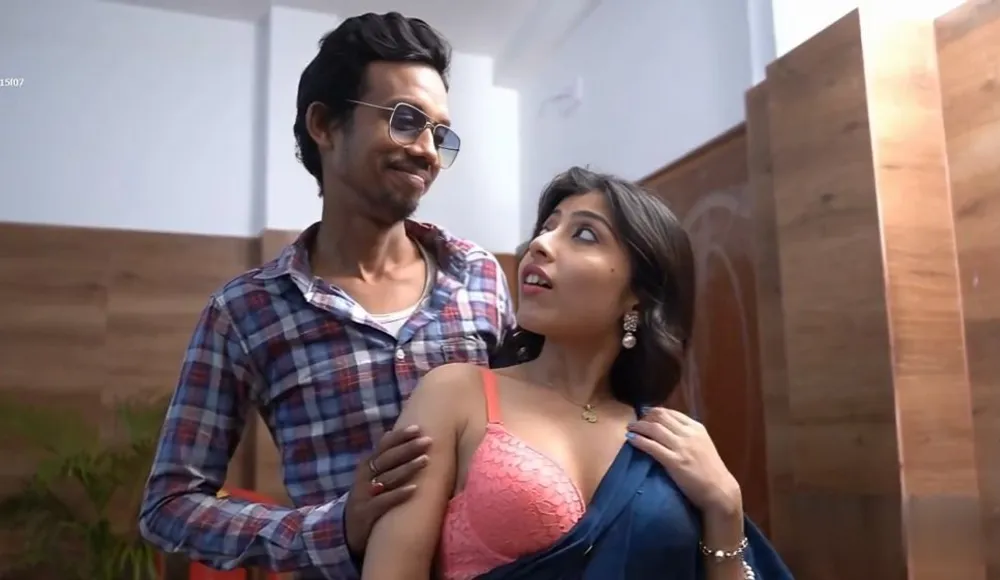 Sweet Boudi (2025) Hindi Uncut Short Film Watch Online Movies Free