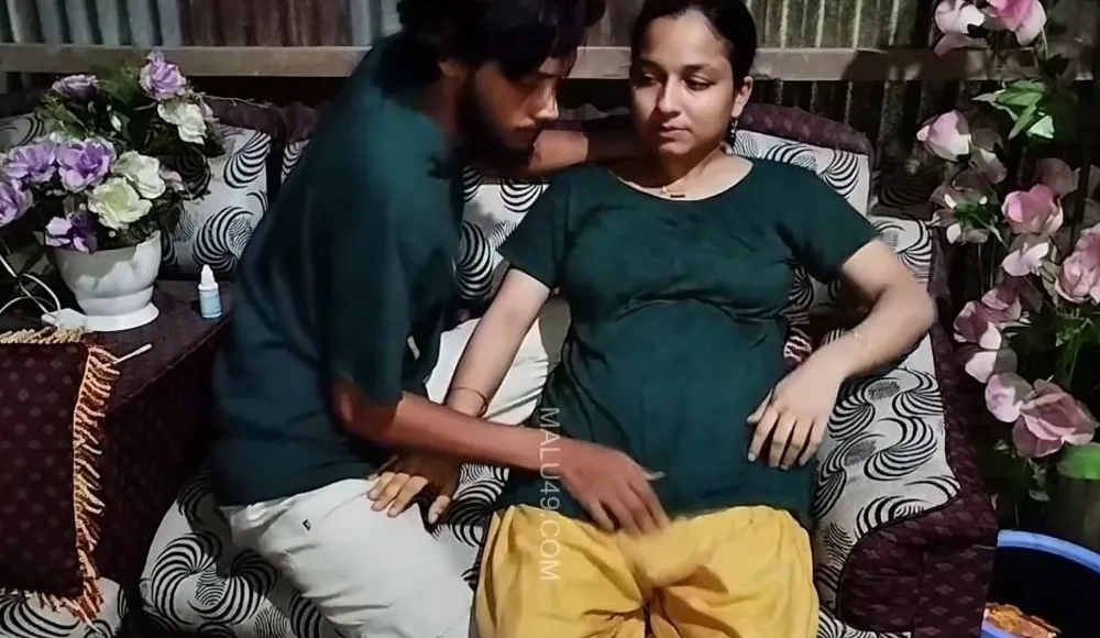 Sexy Indian Wife Pussy Licking And Fucking