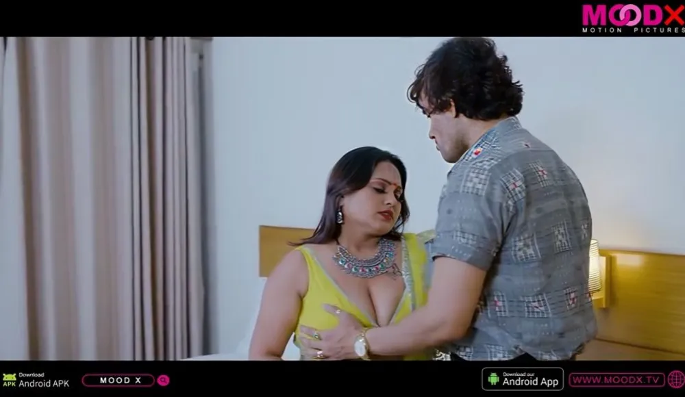 The Lift (2025) Hindi Moodx Season 1 Episode 1 Watch Online Movies