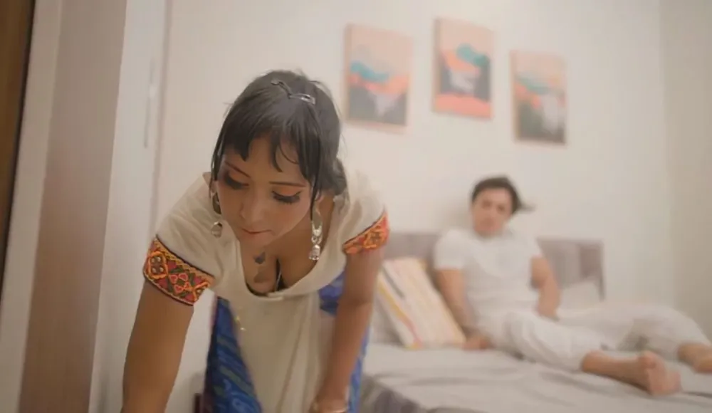 Mood Malik (2025) Hindi Uncut Short Film Watch Online Movies Free