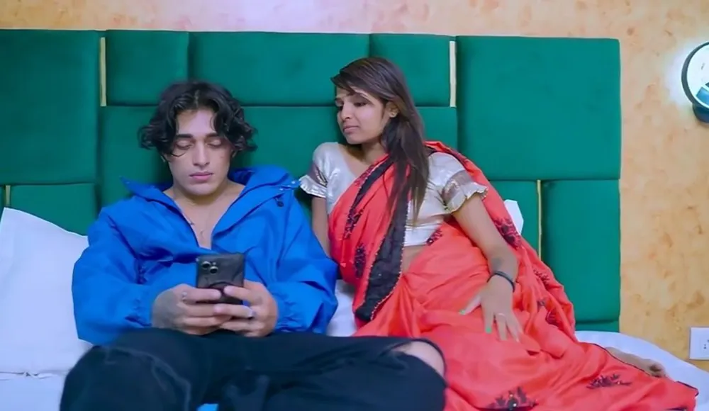 After Marriage Sanjana (2025) Hindi Uncut Short Film Watch Online Movies