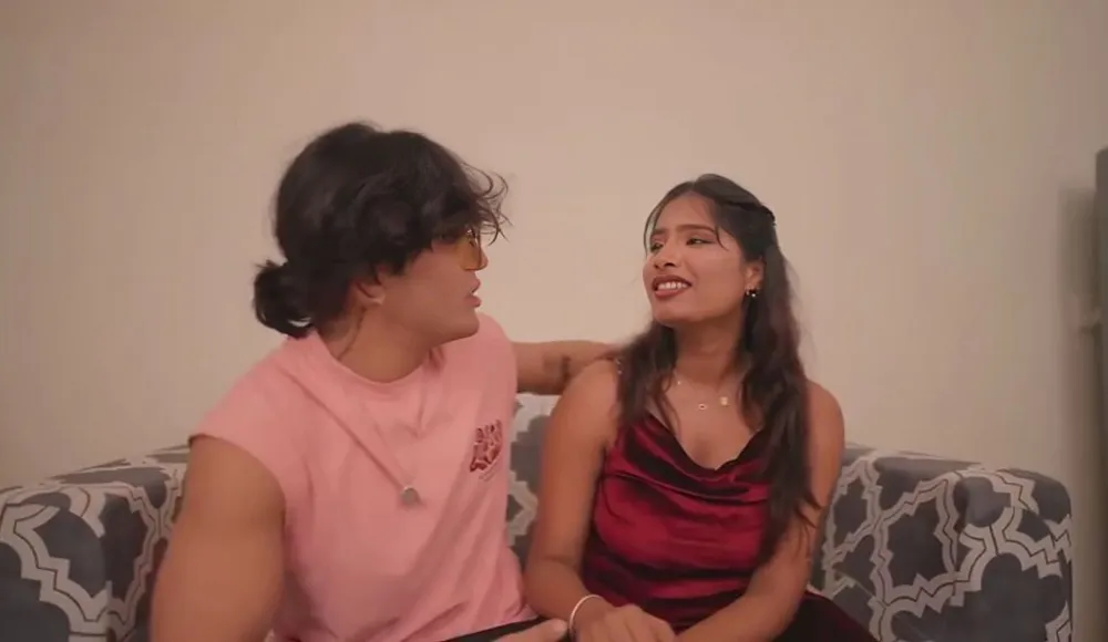 Hard Fucking Couple (2025) Hindi Uncut Short Film Watch Online Movies Free