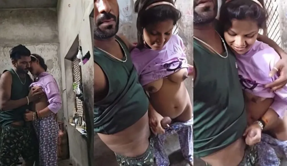 Indian Cpl Standing Fucking Famous Girl