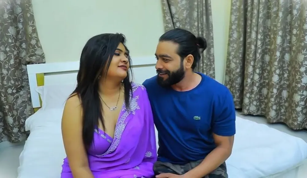 Fantasy Nights (2025) Hindi Uncut Short Film Watch Online Movies Free