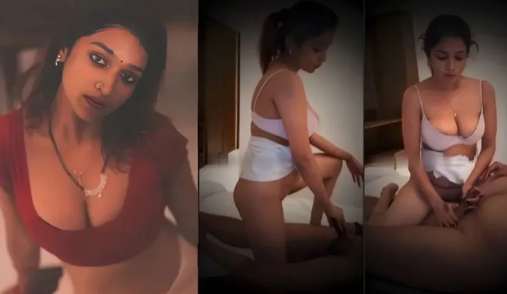 Malayalam Cock Polish Lavanya Manickam (2025) Hindi Hot Short Film Watch Online Movies Free