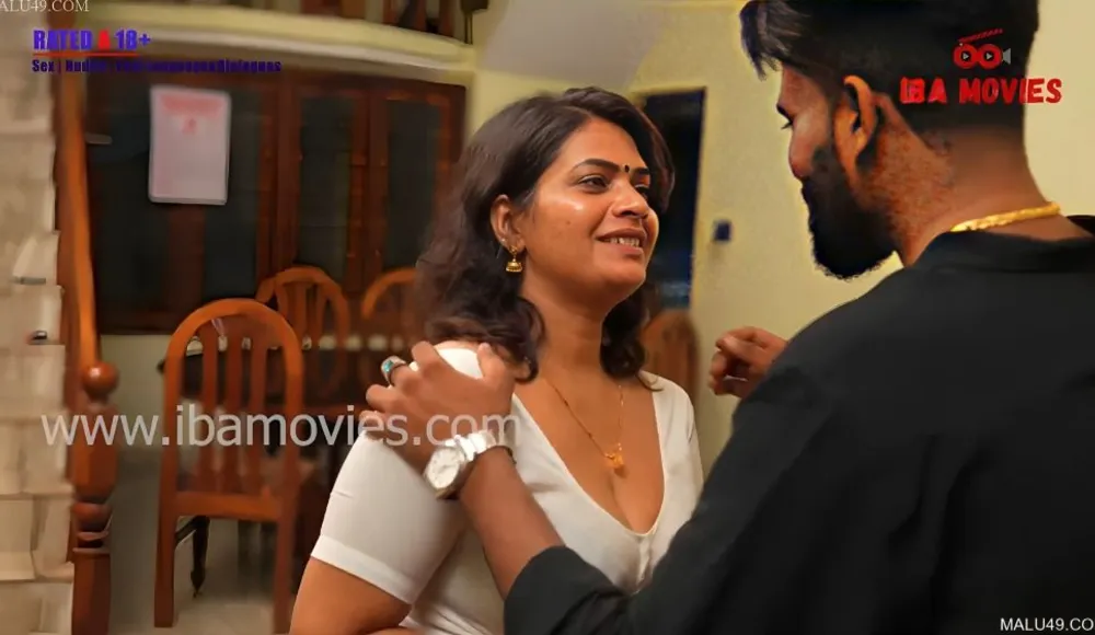 Anubhoothi - S01e04 - 2025 - Malayalam Hot Web Series - Ibamovies