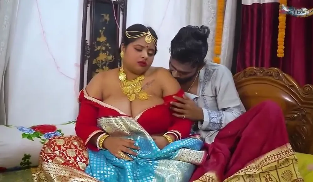 Married Husband Night (2025) Goddesmahi Hindi Short Film Watch Online Movies Free