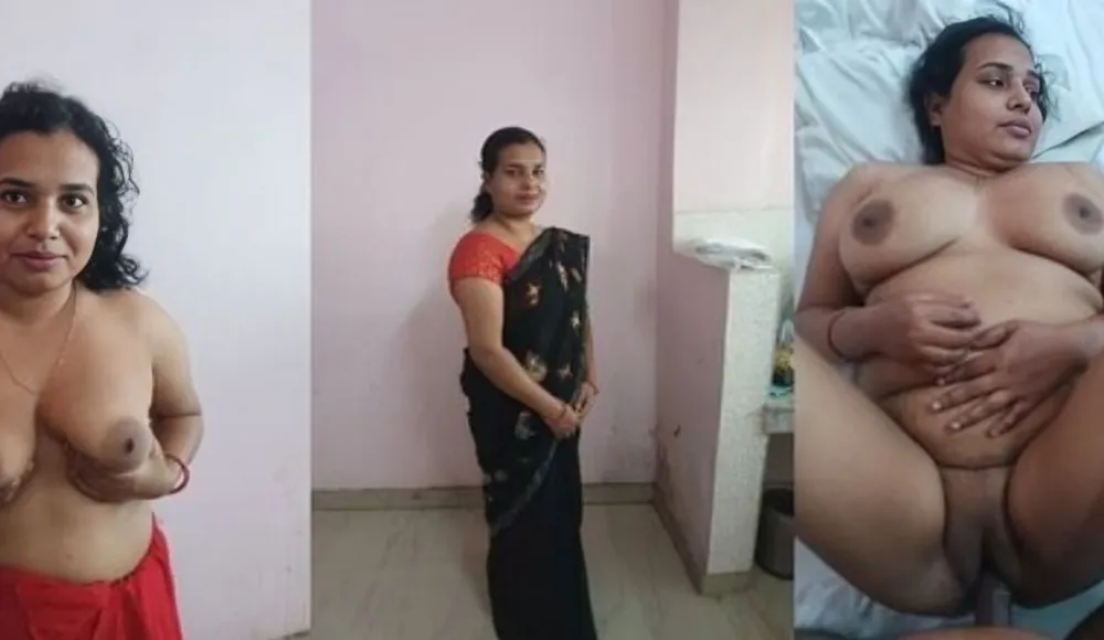 Sexy Indian Bbw Wife Fucking Busty Aunty