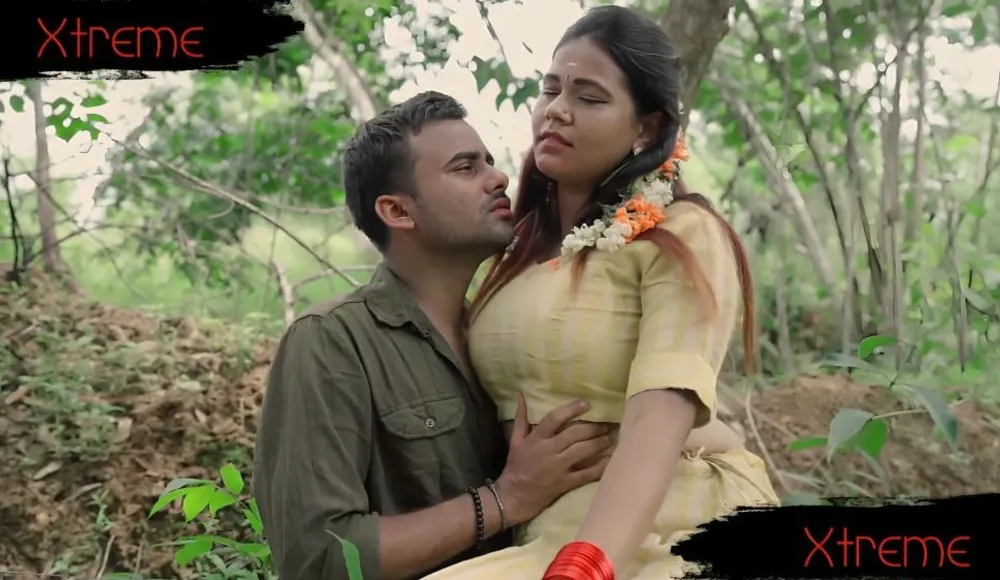 Revathi - P01 - 2025 - Malayalam Hot Short Film - Xtreme