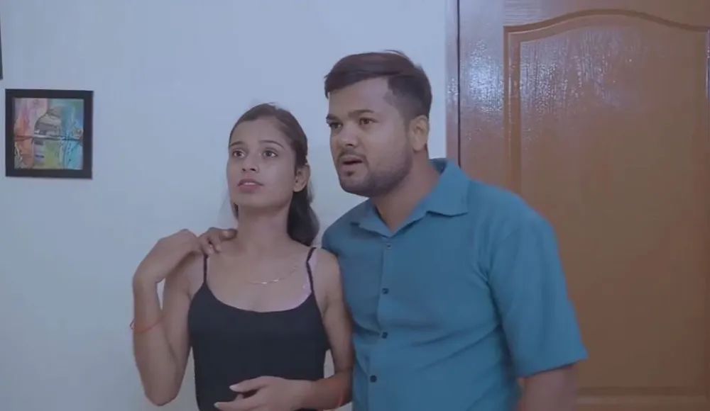 Gudiya Surprised (2025) Hindi Uncut Short Film Watch Online Movies Free
