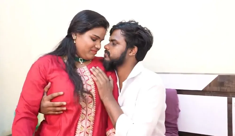 Romantic Couple (2025) Hindi Uncut Short Film Watch Online Movies Free