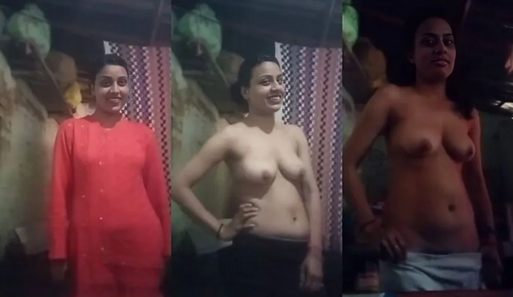 Sexy Indian Mall Striping And Fingering Part 1