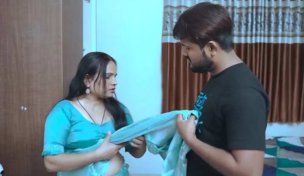 Bhabhi Devar Romance (2025) Hindi Uncut Short Film Watch Online Movies Free