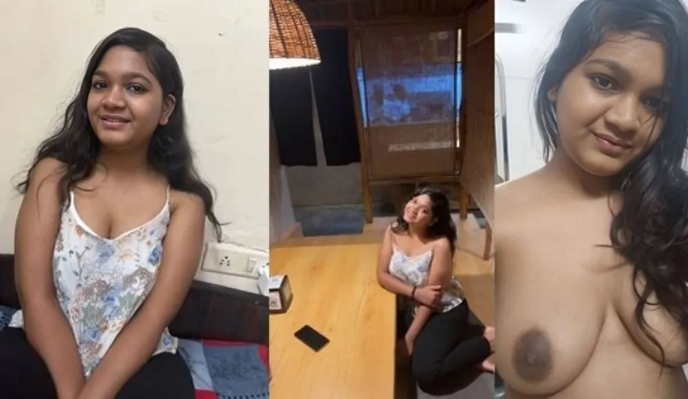 Sexy Indian Mal Shows Nude Body And Blowjob