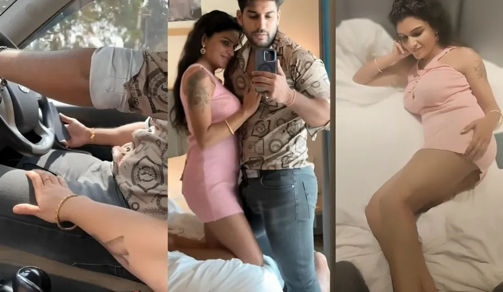 Nikk And Malayalam Resmi Nair Hard Fuck (2025) Hindi Hot Short Film Watch Online Movies Free