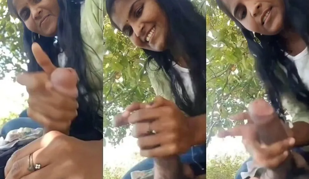 Sexy Mallu Girl Blowjob