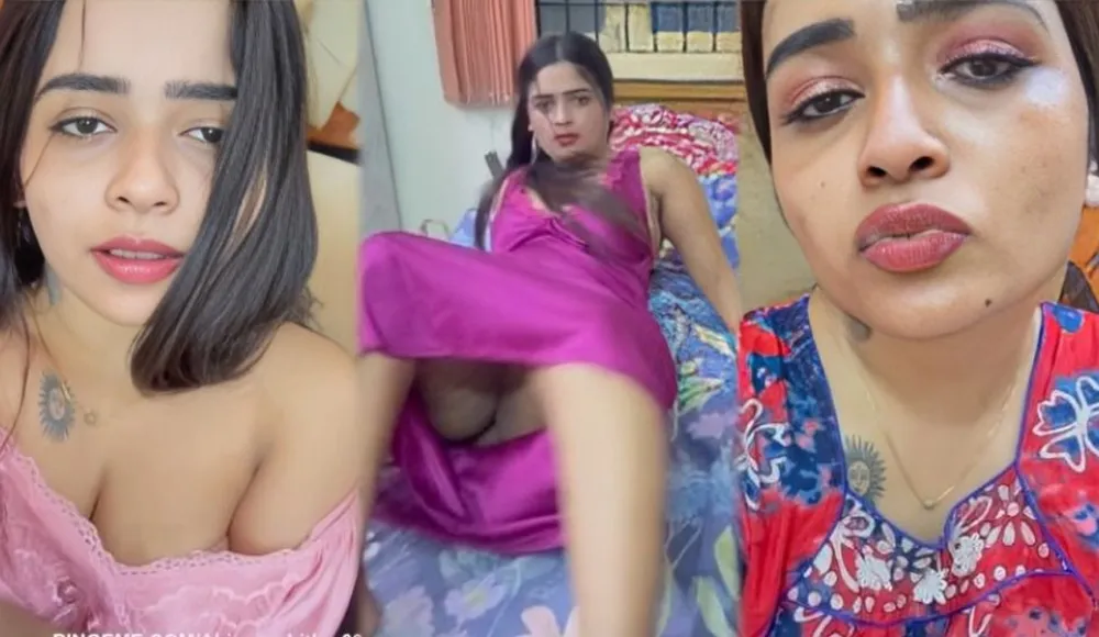 Tamil Serial Actress Abinaya Bingeme Paid Content