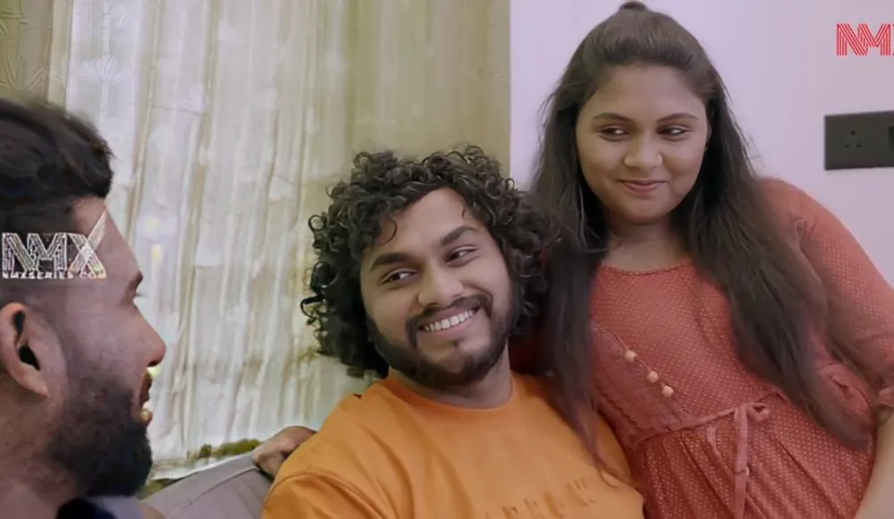 Naughty Game (2025) Nmxseries Season 1 Episode 2 Malayalam