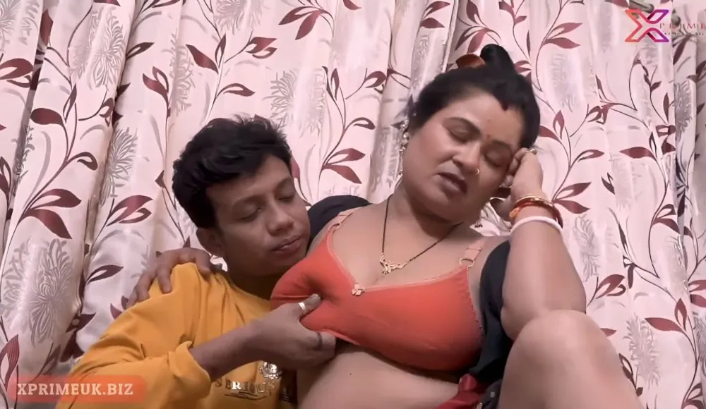 Lesson In Desire (2025) Xprime Hindi Short Film Watch Online Movies Free