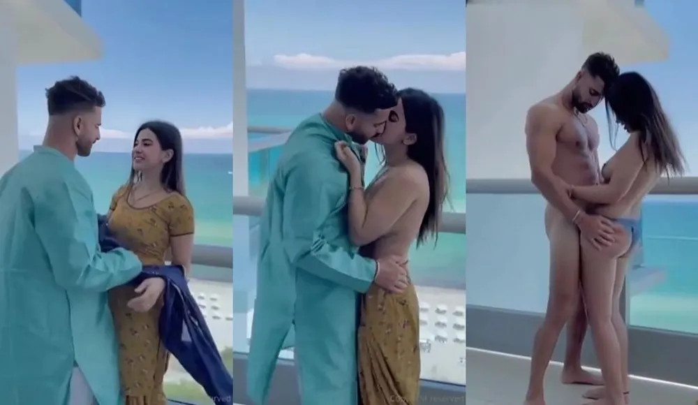 Sea Beach Balcony Sex Meeti Kalher (2025) App Content Short Film Watch Online Movies