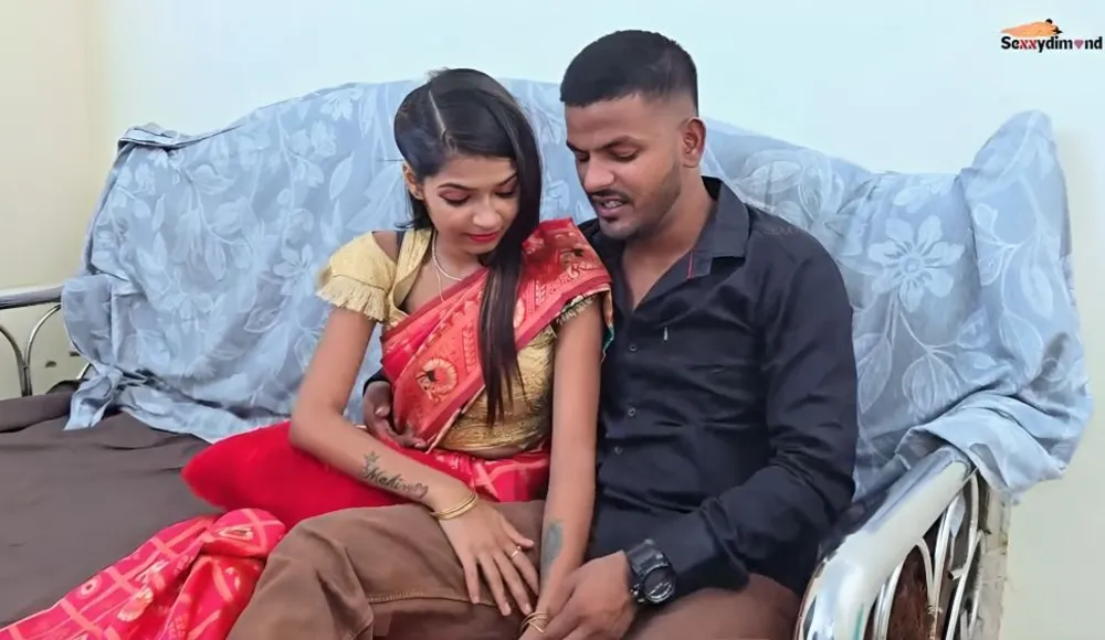 Mast Bhabhi (2025) Hindi Uncut Short Film Watch Online Movies Free