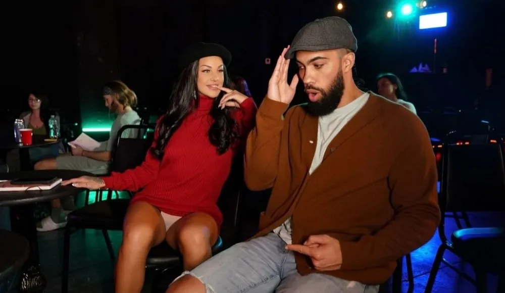 [CrazyCollegeGFs] Evelin Stone (poetry Slam Bam Sex  04 22 2025)