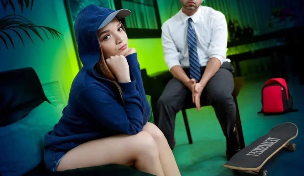 [MyBabySittersClub] Selina Imai (from Tomboy To Cumslut My Girly Babysitter  05 09 2025)