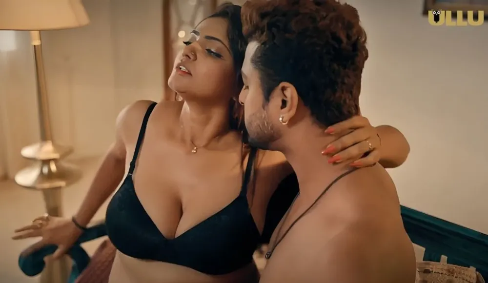 Happy Ending - Part 1 (2025) Ullu Season 1 Episode 2 Watch Online Movies Free