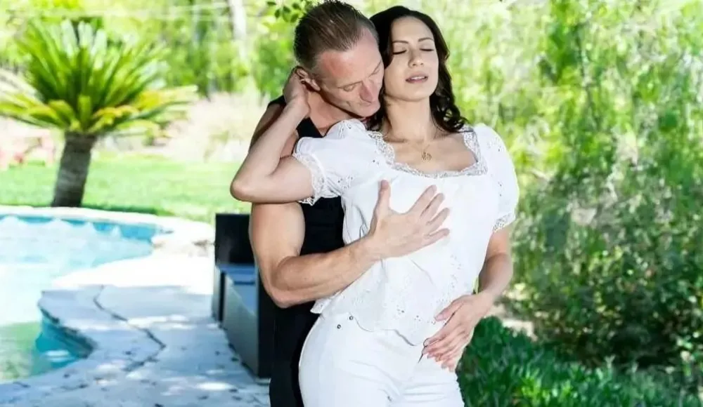 I've Had The Fuck Of My Life (dirty Dancing Parody) [Mylfwood] Cassie Del Isla