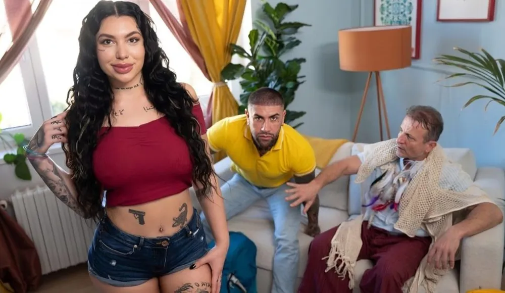 Fakeh   Sexy Nala   The Meditation Guru