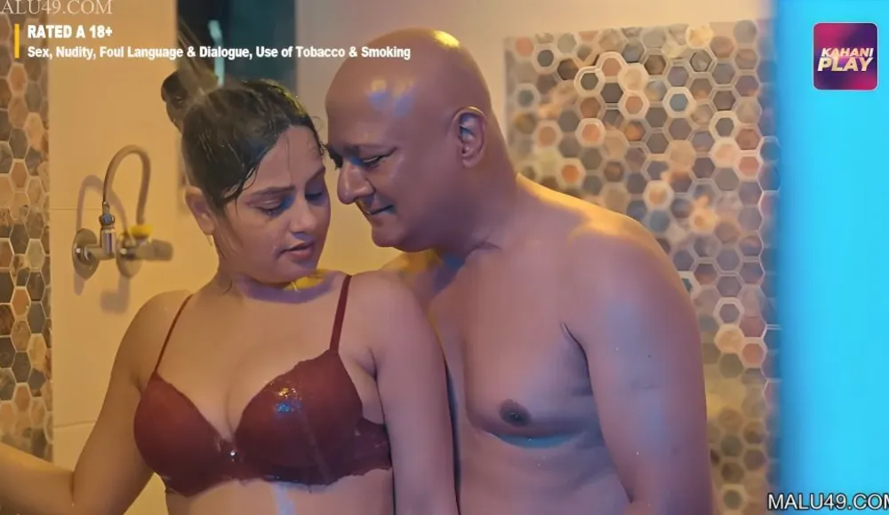 Holi - S01e01 - 2025 - Hindi Hot Web Series - Kahaniplay