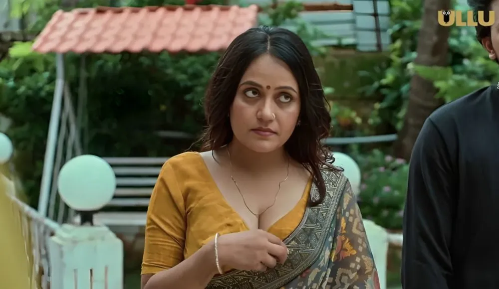 Yamma Yamm - Part 1 (2025) Ullu Season 1 Episode 1