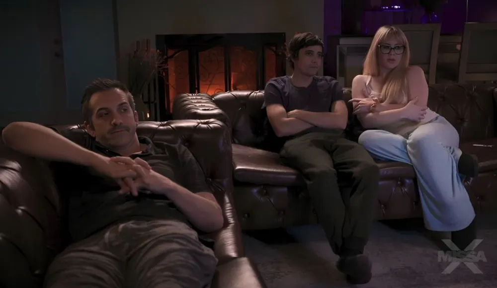 Movie Night 2025 08 04 Jessica Ryan